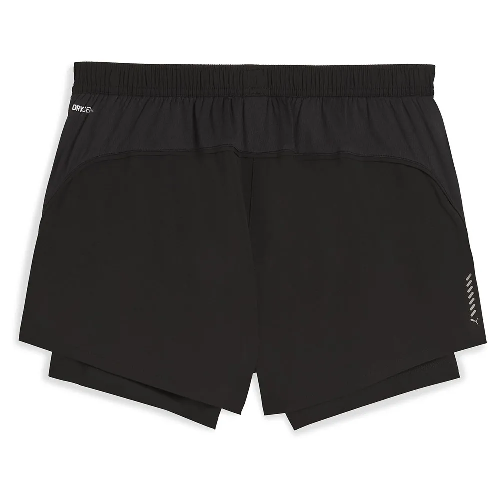 Puma Velocity 2in1 3´´ Shorts female