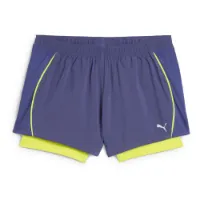 Puma Velocity 2in1 3´´ Shorts Kvinna