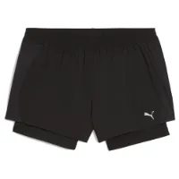 Puma Velocity 2in1 3´´ Shorts Kvinna