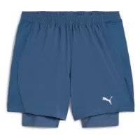 Puma Velocity 2in1 Shorts Man