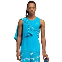 Puma Velocity ärmlös T-shirt female Puma Velocity ärmlös T-shirt female