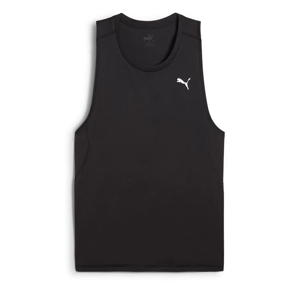 Puma Velocity ärmlös T-shirt female
