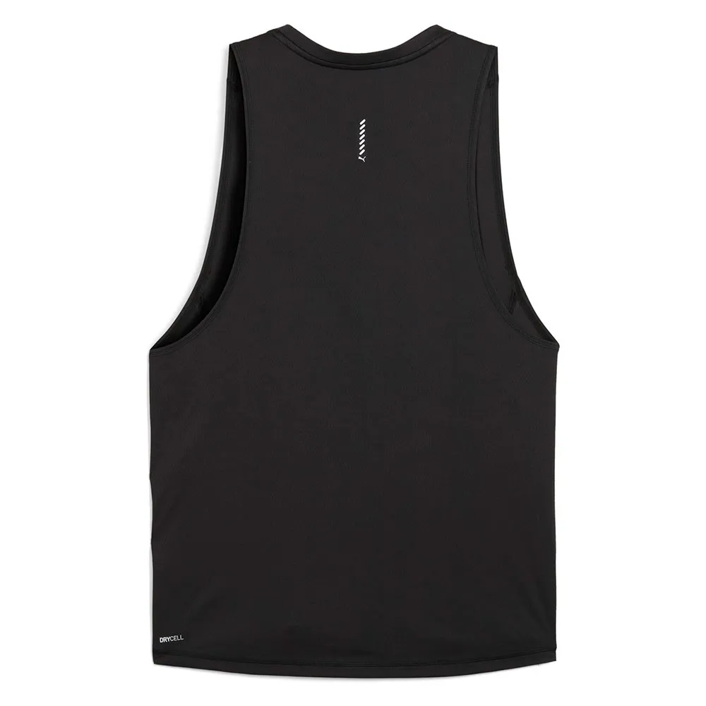 Puma Velocity ärmlös T-shirt female