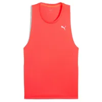Puma Velocity ärmlös T-shirt male
