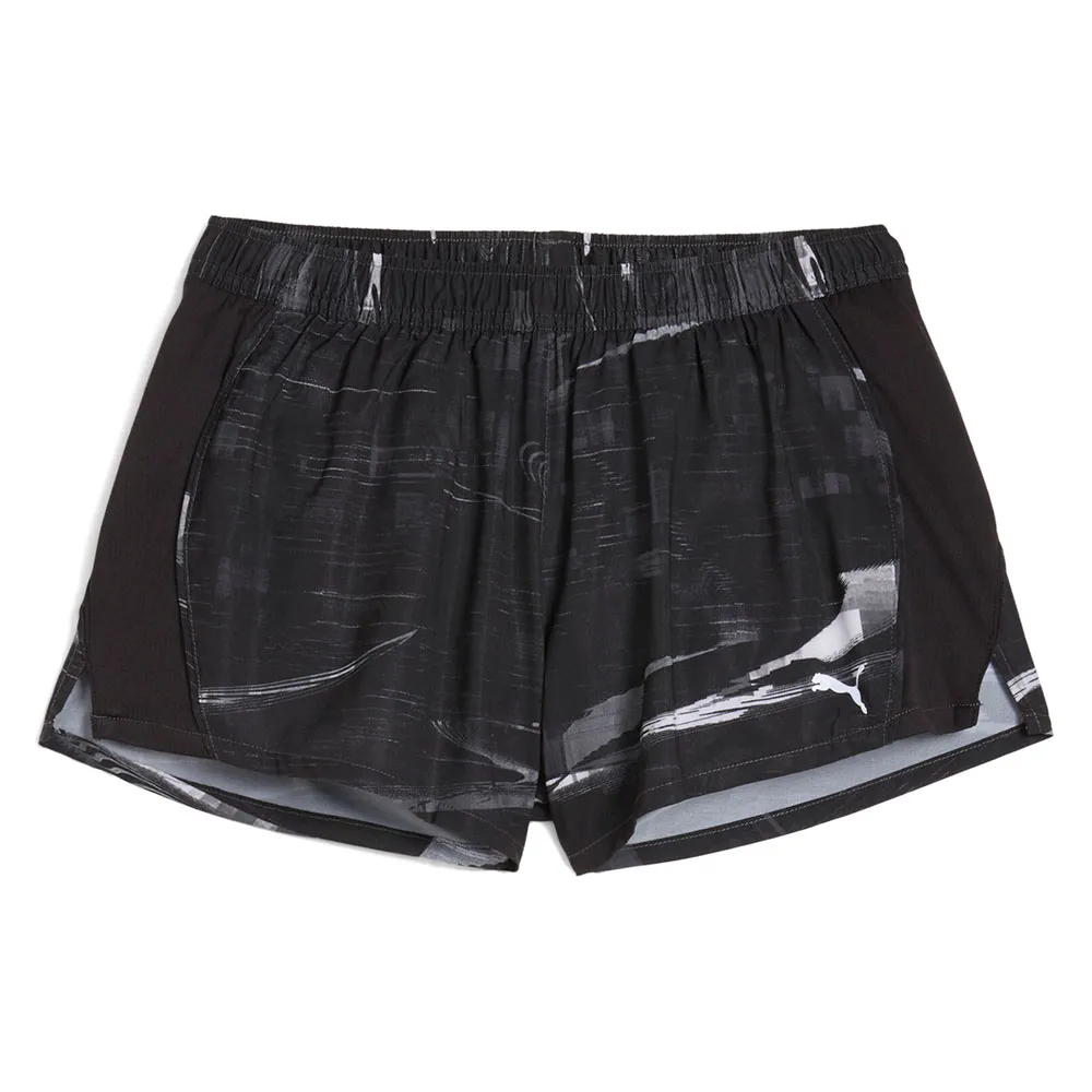 Puma Velocity Aop 3´´ Shorts female Puma Velocity Aop 3´´ Shorts female