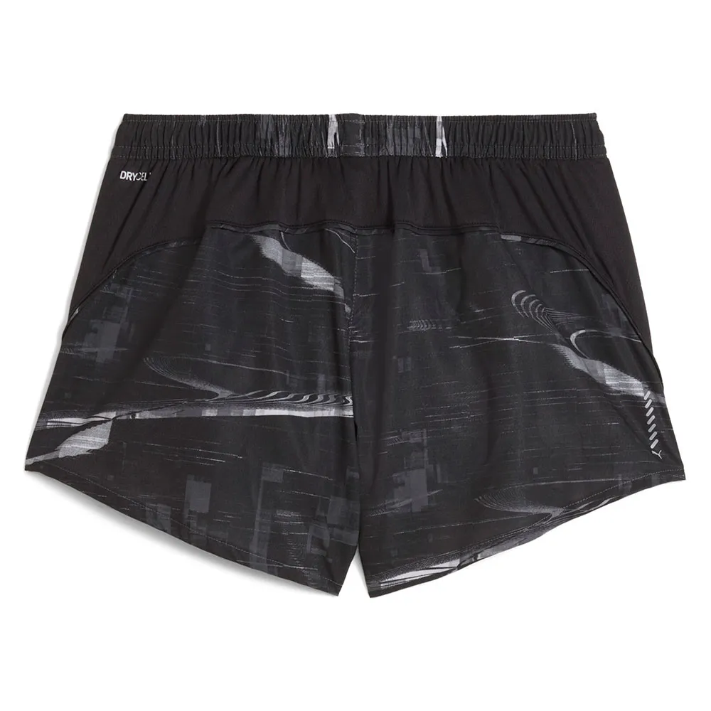 Puma Velocity Aop 3´´ Shorts female Puma Velocity Aop 3´´ Shorts female