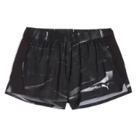 Puma Velocity Aop 3´´ Shorts Kvinna