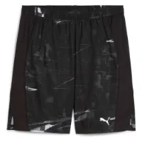 Puma Velocity Aop 7´´ Shorts male Puma Velocity Aop 7´´ Shorts male