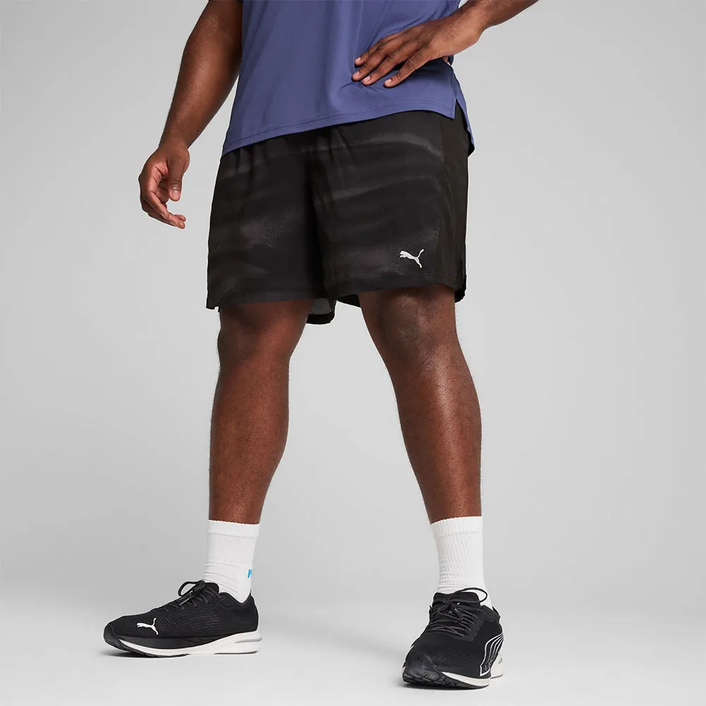Puma Velocity Aop 7´´ Shorts male