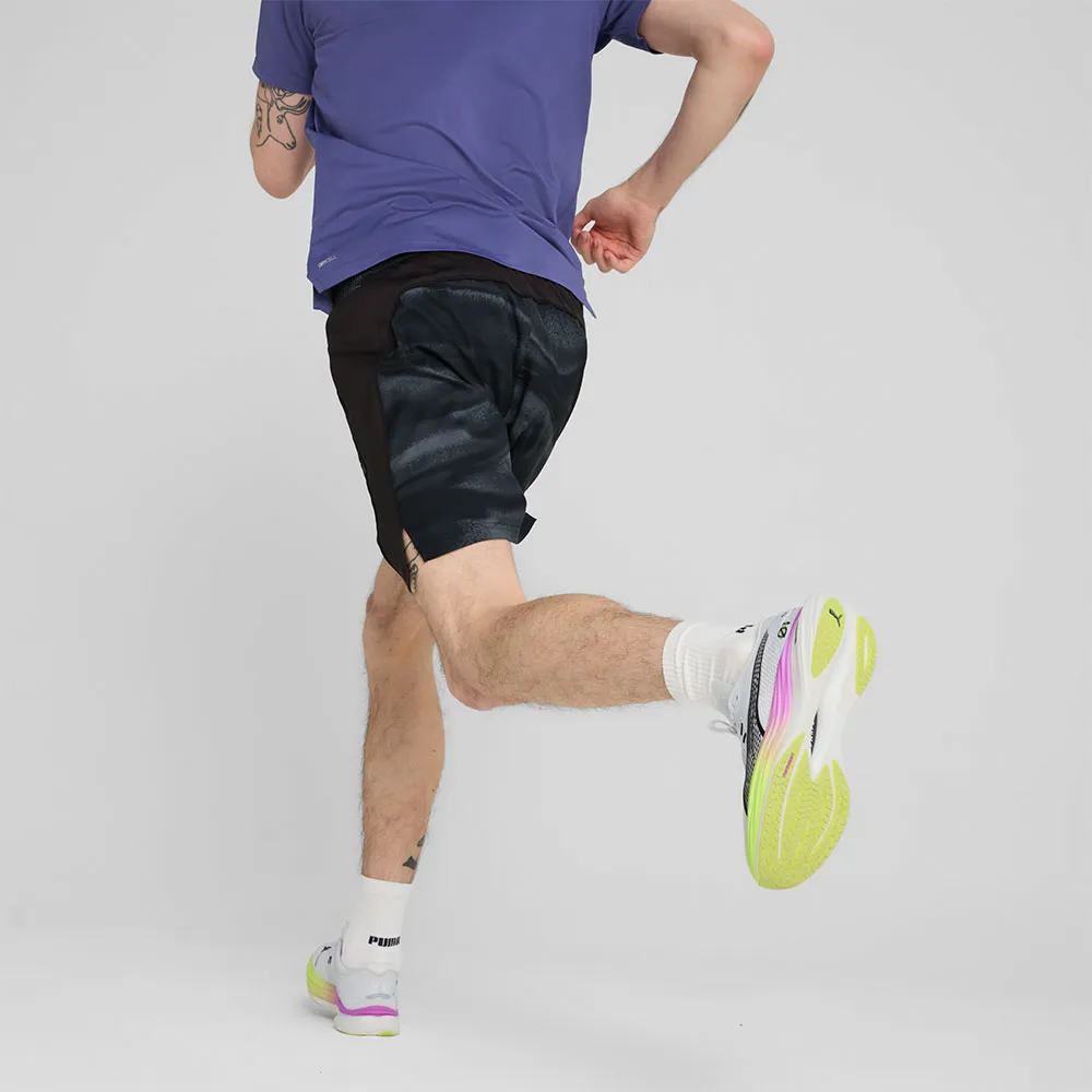 Puma Velocity Aop 7´´ Shorts male
