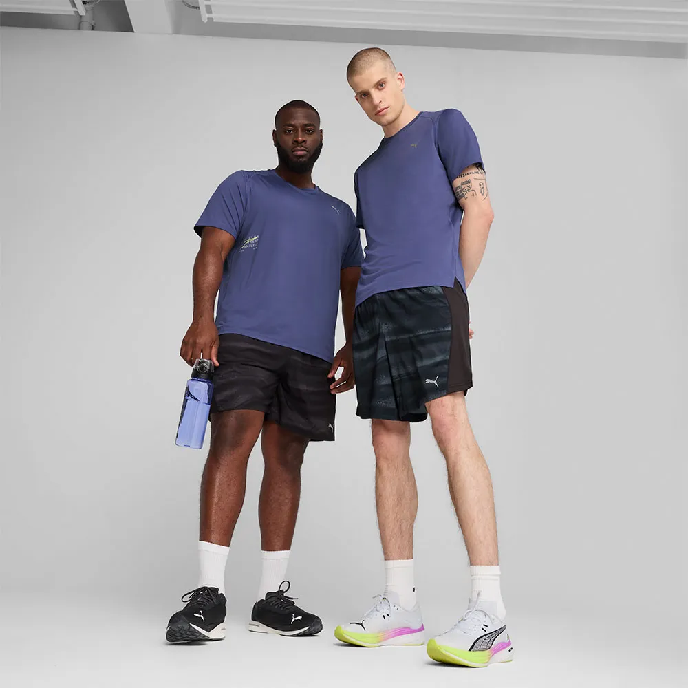Puma Velocity Aop 7´´ Shorts male