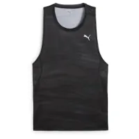 Puma Velocity Aop ärmlös T-shirt male