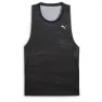 Puma Velocity Aop ärmlös T-shirt male