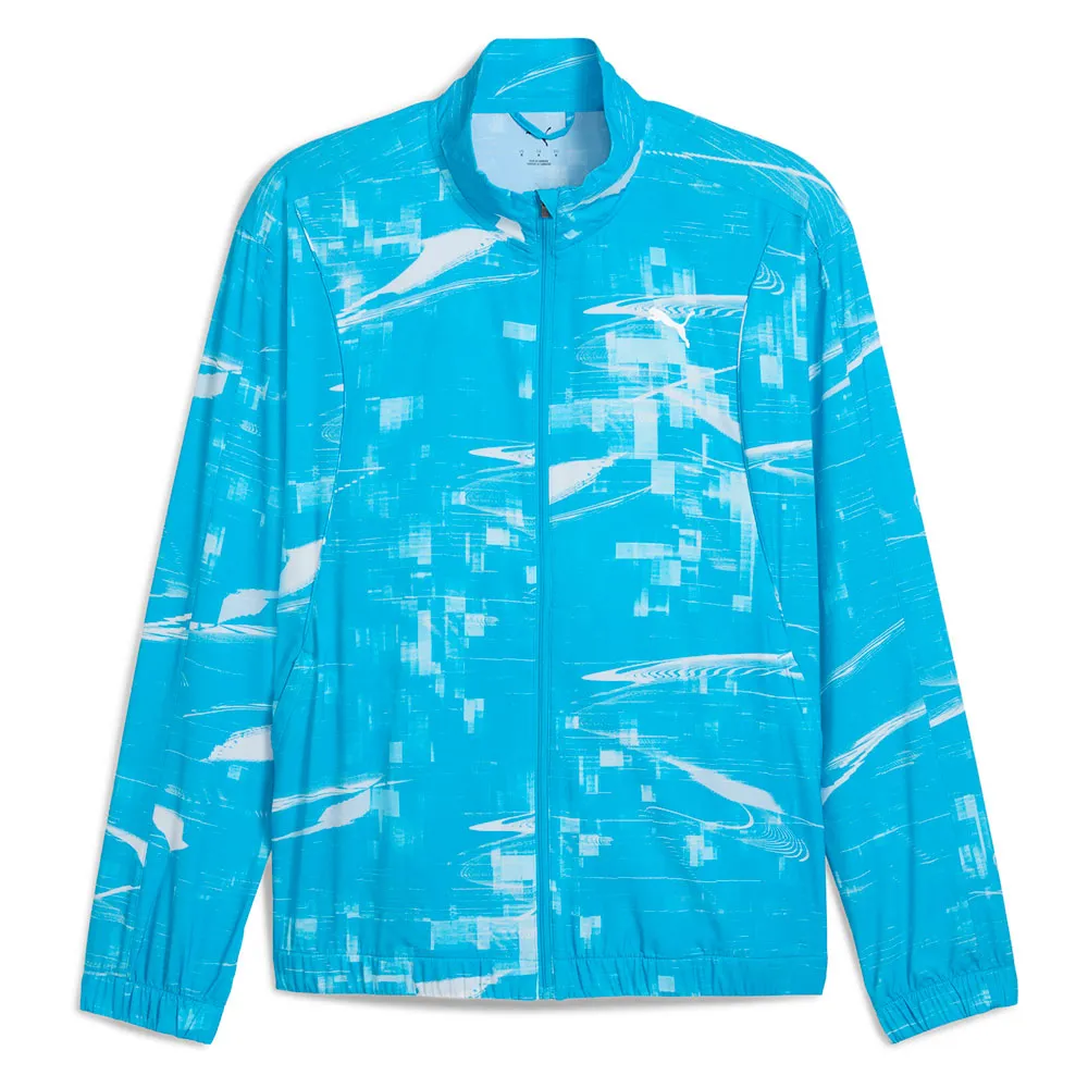 Puma Velocity Aop Jacka male