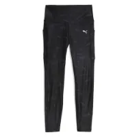 Puma Velocity Aop Leggings Kvinna