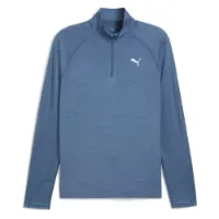 Puma Velocity Cloudspun Halv Dragkedja Långärmad T-shirt male Puma Velocity Cloudspun Halv Dragkedja Långärmad T-shirt male