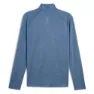 Puma Velocity Cloudspun Halv Dragkedja Långärmad T-shirt male