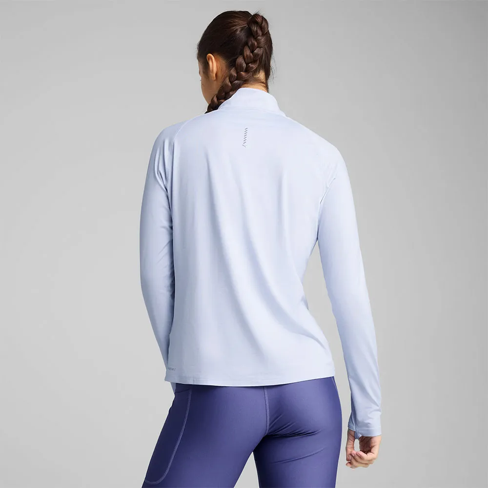 Puma Velocity Cloudspun Jacka female