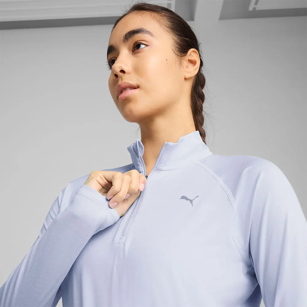 Puma Velocity Cloudspun Jacka female