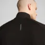 Puma Velocity Cloudspun Tröja Med Halv Dragkedja male