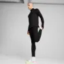 Puma Velocity Cloudspun Tröja Med Halv Dragkedja male