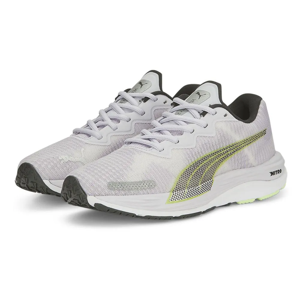 Puma Velocity Nitro 2 Fad Löparskor female