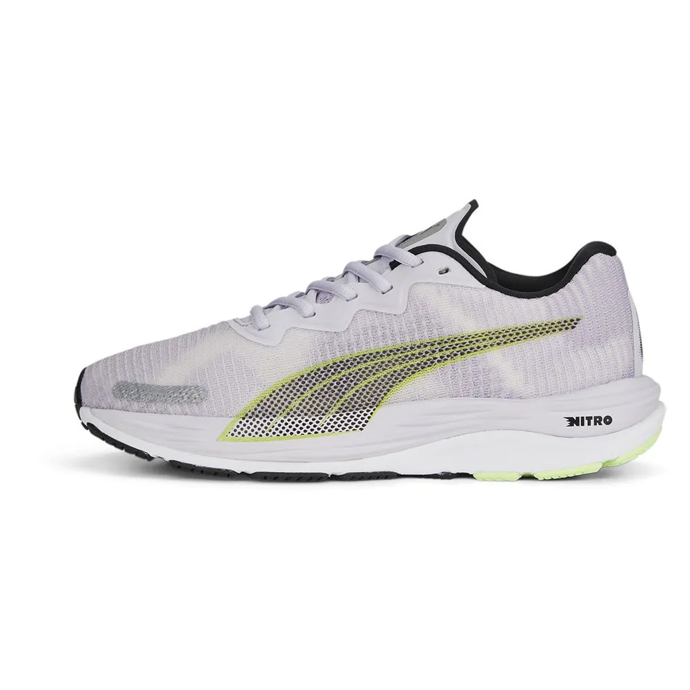 Puma Velocity Nitro 2 Fad Löparskor female