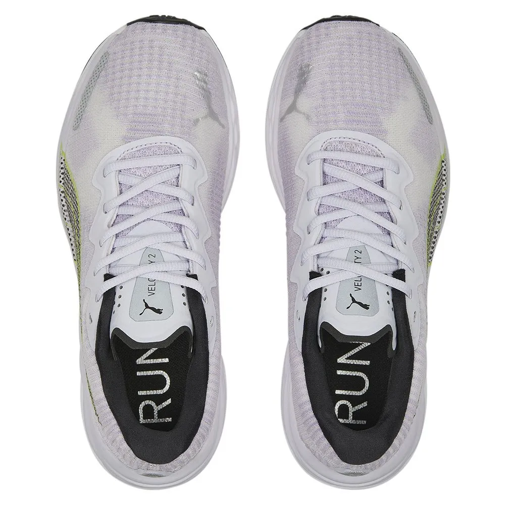 Puma Velocity Nitro 2 Fad Löparskor female