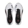 Puma Velocity Nitro 2 Fm Löparskor female, Puma white / blue wash / puma black
