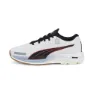Puma Velocity Nitro 2 Fm Löparskor female, Puma white / blue wash / puma black