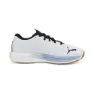 Puma Velocity Nitro 2 Fm Löparskor female, Puma white / blue wash / puma black