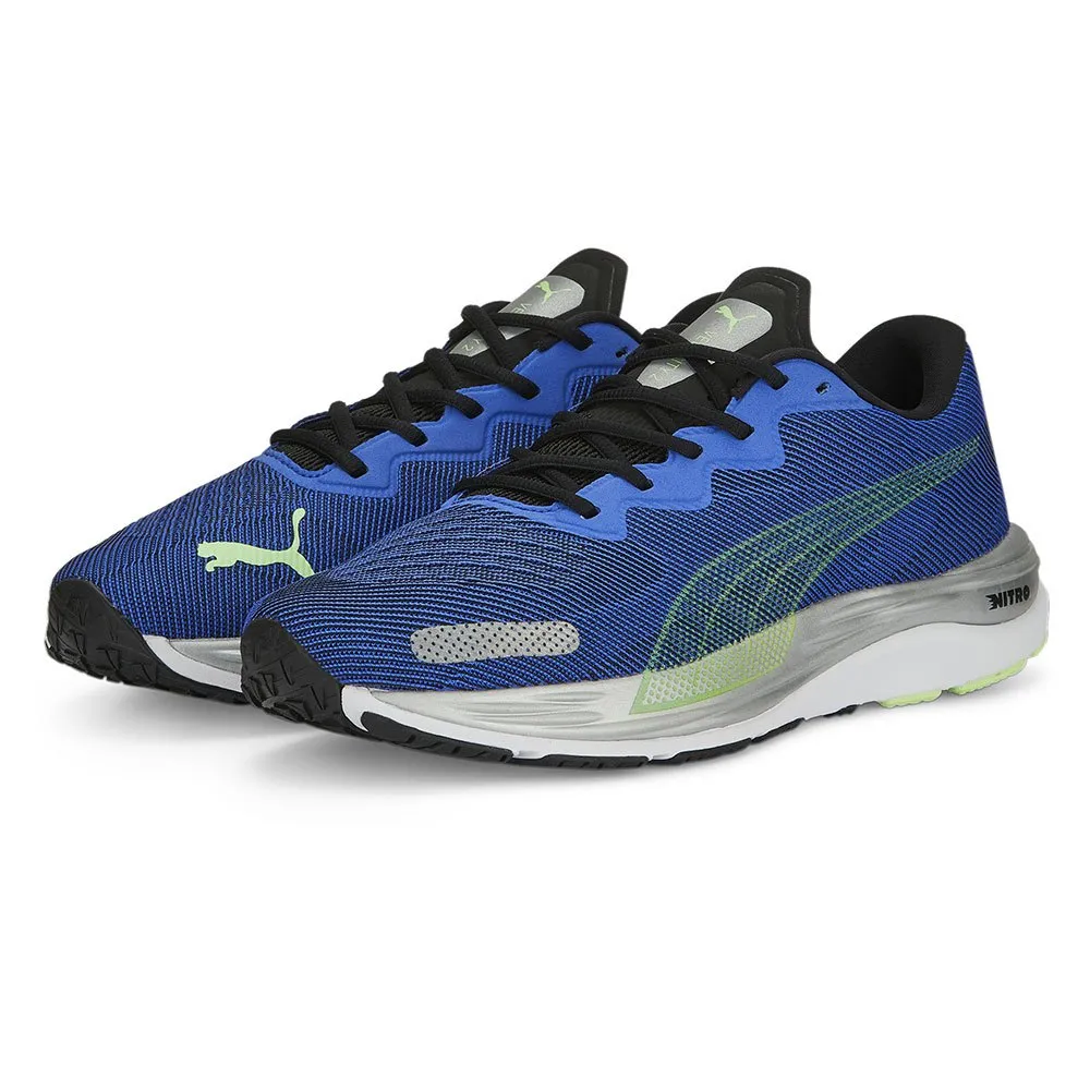 Puma Velocity Nitro 2 Löparskor male Puma Velocity Nitro 2 Löparskor male
