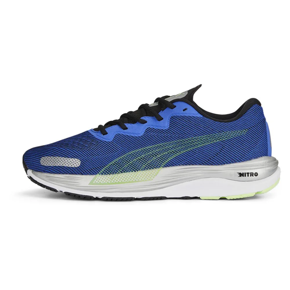 Puma Velocity Nitro 2 Löparskor male Puma Velocity Nitro 2 Löparskor male