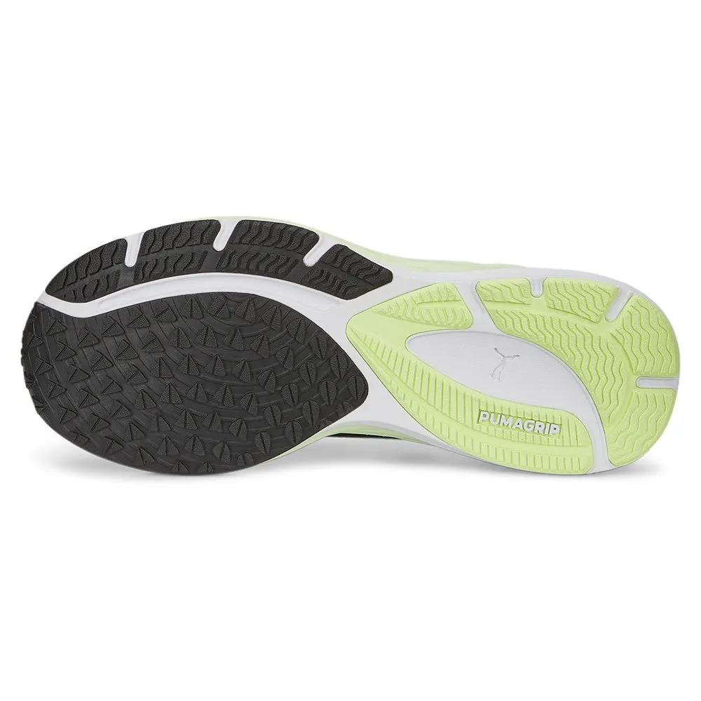 Puma Velocity Nitro 2 Run Löparskor female, Puma black / light