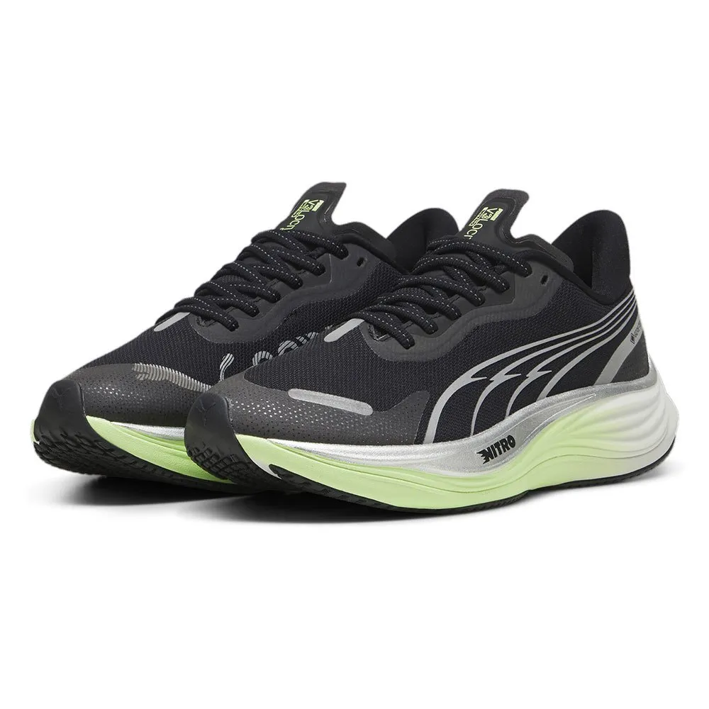 Puma Velocity Nitro 3 Gtx Löparskor male Puma Velocity Nitro 3 Gtx Löparskor male