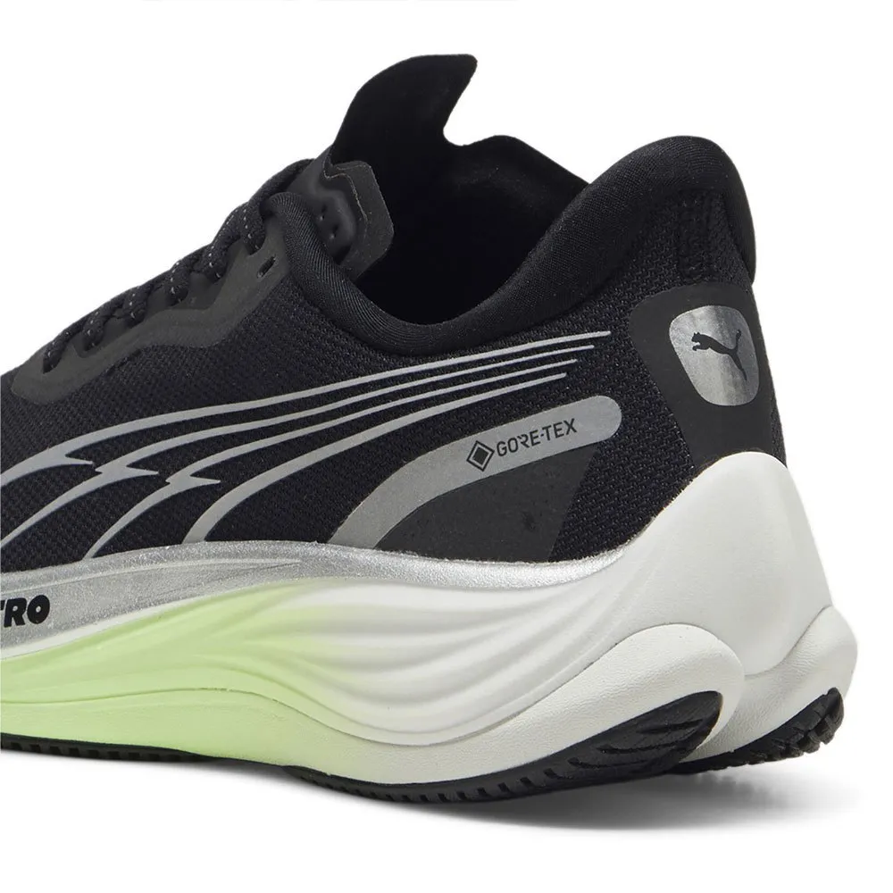 Puma Velocity Nitro 3 Gtx Löparskor male Puma Velocity Nitro 3 Gtx Löparskor male