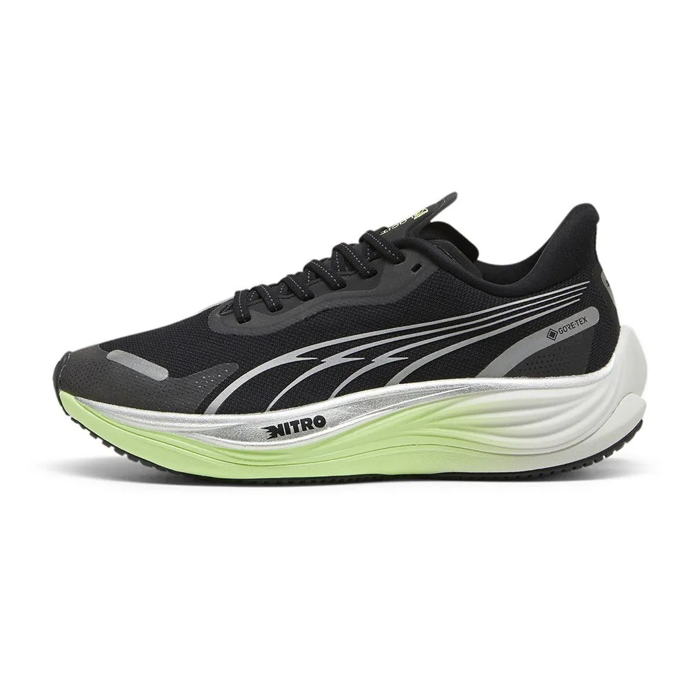 Puma Velocity Nitro 3 Gtx Löparskor male Puma Velocity Nitro 3 Gtx Löparskor male