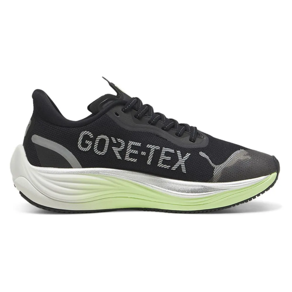 Puma Velocity Nitro 3 Gtx Löparskor male Puma Velocity Nitro 3 Gtx Löparskor male