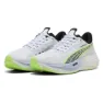 Puma Velocity Nitro 3 Hyrox SS25 Women's Sneakers, White / cool weather