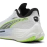 Puma Velocity Nitro 3 Hyrox SS25 Women's Sneakers, White / cool weather