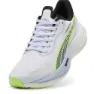 Puma Velocity Nitro 3 Hyrox SS25 Women's Sneakers, White / cool weather