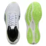 Puma Velocity Nitro 3 Hyrox SS25 Women's Sneakers, White / cool weather