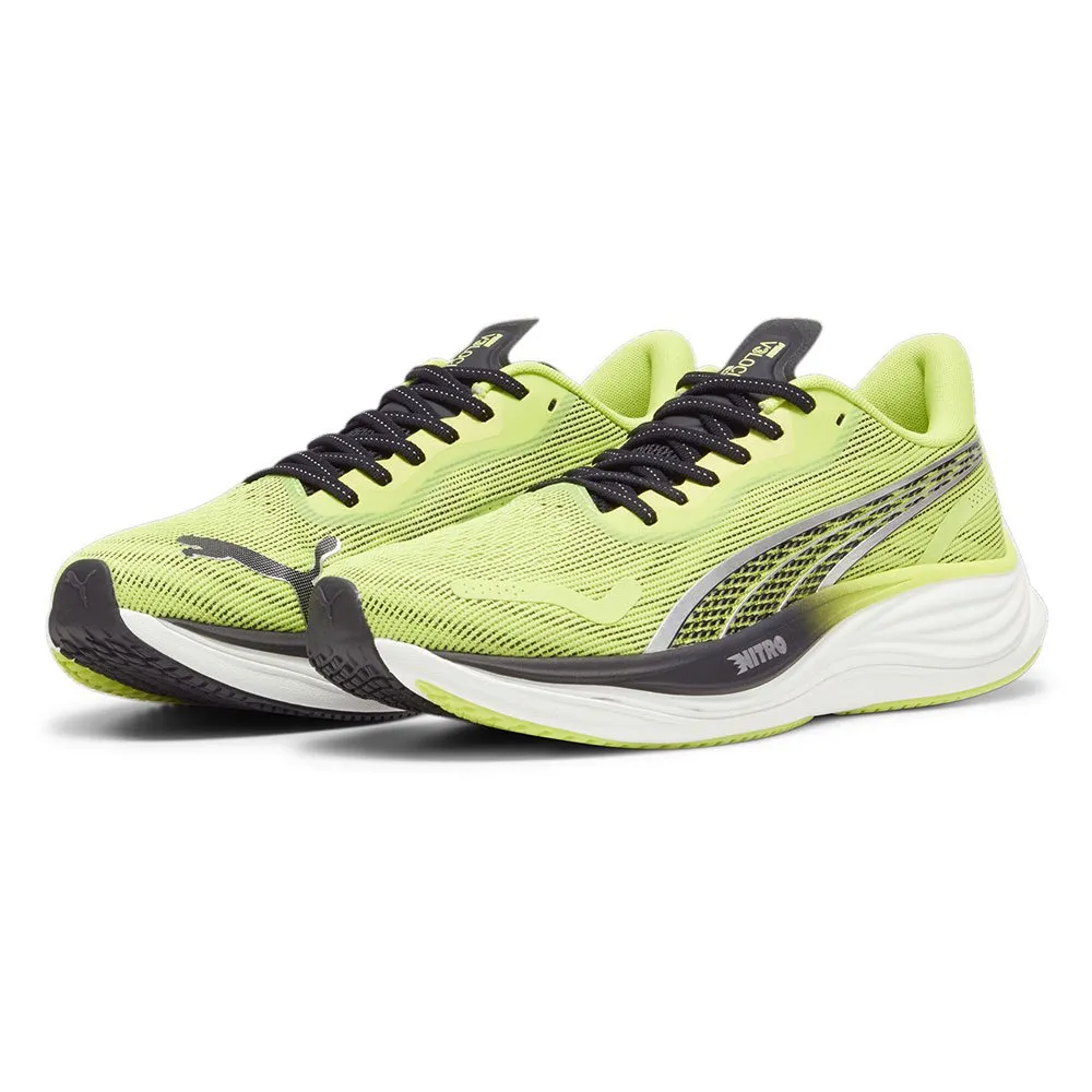 Puma Velocity Nitro 3 Psychedelic Rush Löparskor male