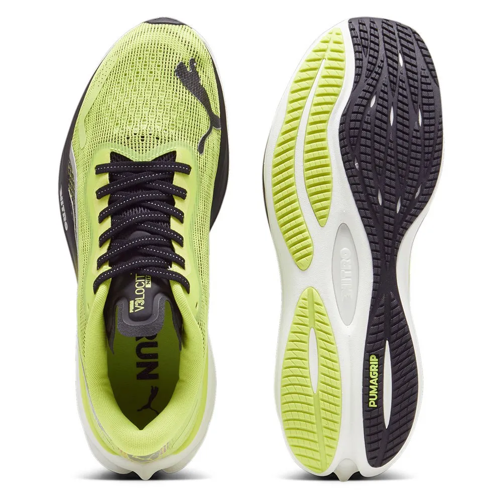 Puma Velocity Nitro 3 Psychedelic Rush Löparskor male