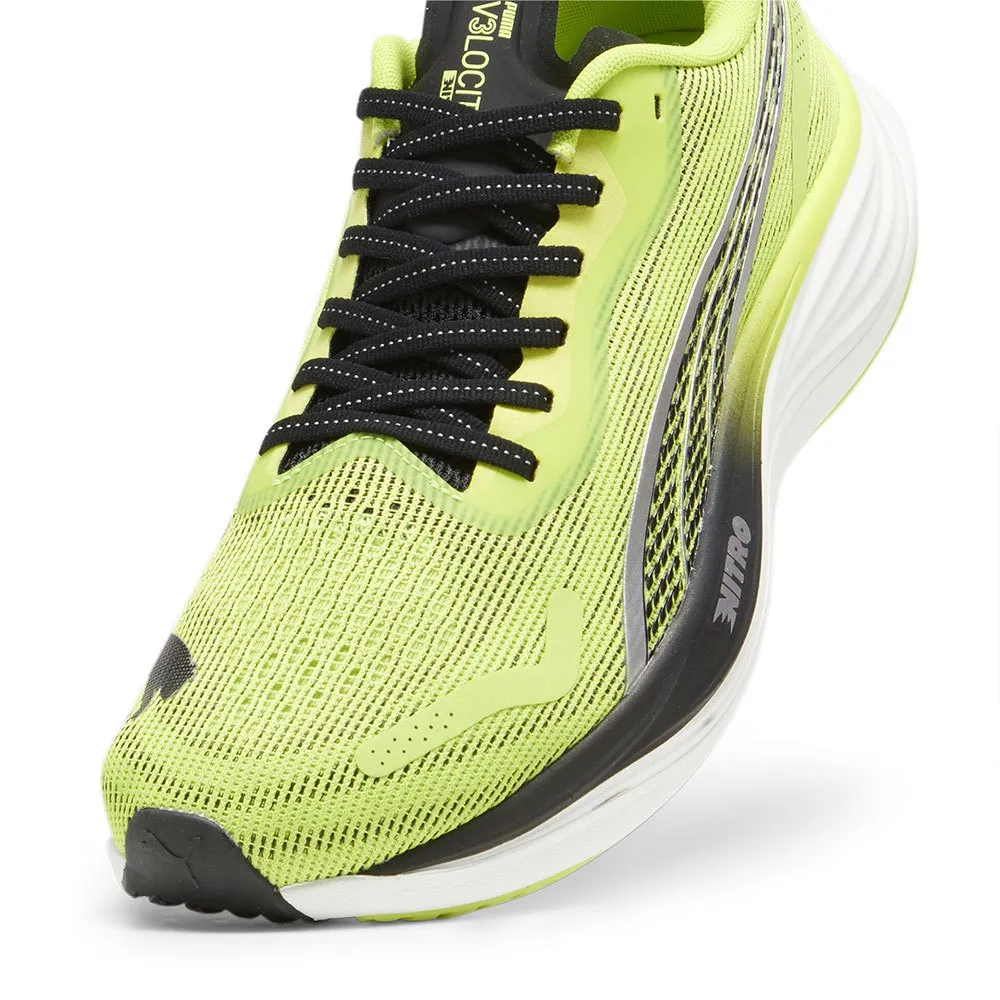 Puma Velocity Nitro 3 Psychedelic Rush Löparskor male