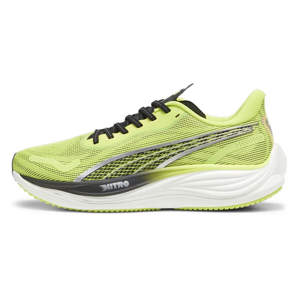 Puma Velocity Nitro 3 Psychedelic Rush Löparskor male