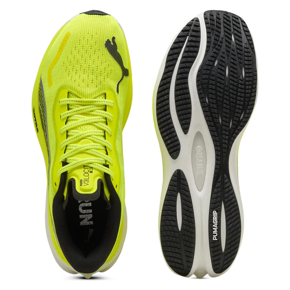 Puma Velocity Nitro 3 Sneakers SS25 Puma Velocity Nitro 3 Sneakers SS25