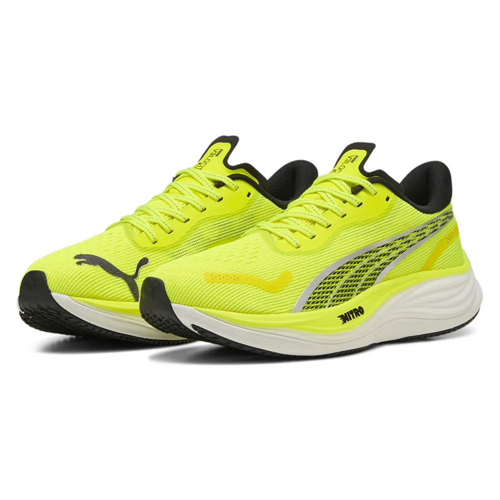 Puma Velocity Nitro 3 SS25 Shoes Puma Velocity Nitro 3 SS25 Shoes