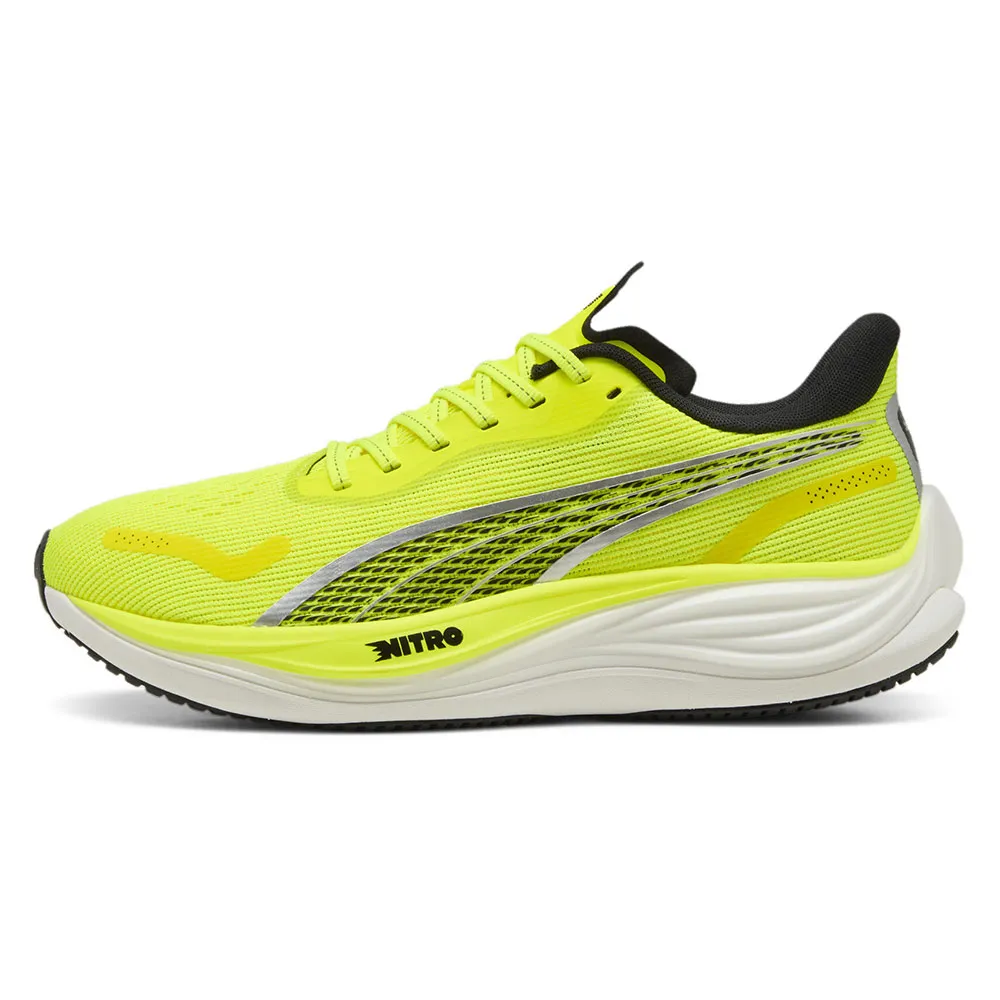 Puma Velocity Nitro 3 SS25 Shoes Puma Velocity Nitro 3 SS25 Shoes