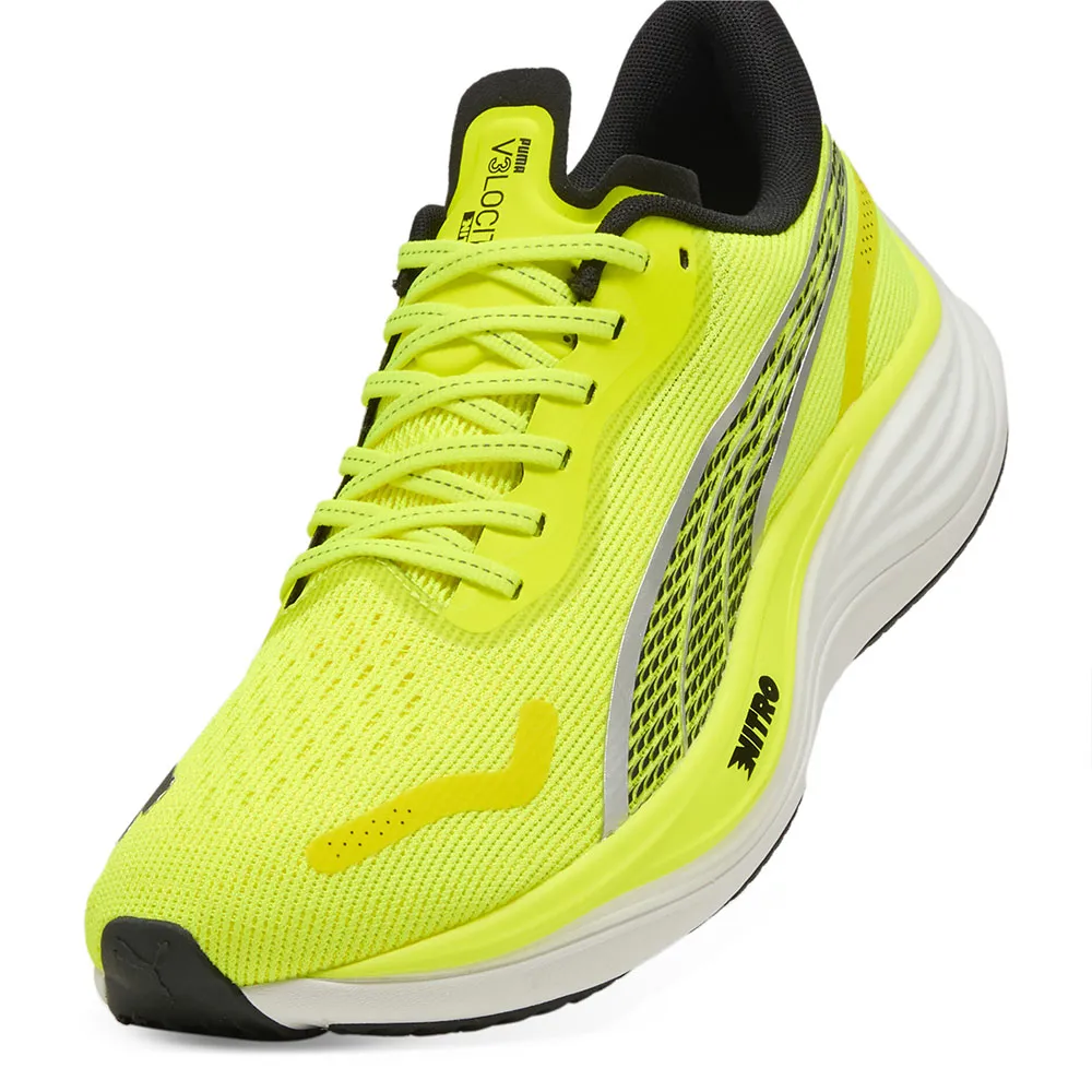 Puma Velocity Nitro 3 SS25 Shoes Puma Velocity Nitro 3 SS25 Shoes
